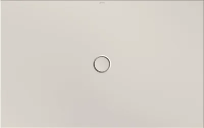 Produktbild von BetteFloor Duschwanne mit Minimum-Wannenträger und BetteAntirutsch Pro, 1600x1000mm, 5969-423AE,T1