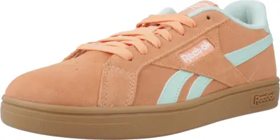Produktbild von REEBOK – Court Retro Sneakers für Damen – Nummer 40