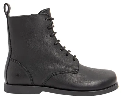 Produktbild von El Naturalista Damen Elegante Stiefelette Arenisca N5888 Schwarz