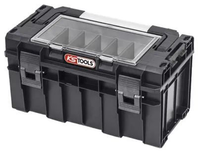 Produktbild von Werkzeugkiste SCM KS TOOLS 450x260x240 mm - 850.0382