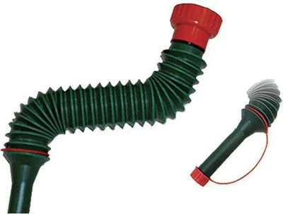 Obrázek produktu pro Nástavec Strend Pro SF0523, pro kanystry, plast, 355 mm