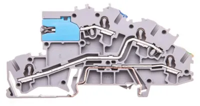Obrázek produktu pro Wago 2003-7641, 5,2 mm, 96 mm, 42,3 mm, 400 V