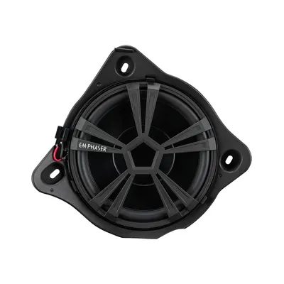Produktbild von Emphaser EM-MBSUBR2 | Plug & Play Frontbass Beifahrerseite Mercedes Benz