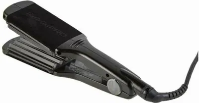 Produktbild von BaByliss EP Technology 5.0, Lockenstab, Warm, Alle Haare, Lang, Medium, trockenes Haar, 120 °C