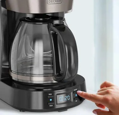 Obrázek produktu pro BlackDecker BXCO1002E