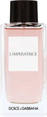 Produktbild von Damenparfüm L’Imperatrice Dolce & Gabbana EDT (100 ml)