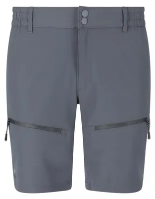 Imagen del producto de Pantalones cortos para hombre Whistler Avatar, color gris, talla S