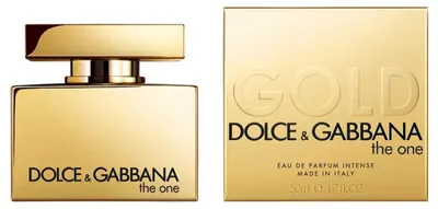 Produktbild von Parfüm Mujer Dolce & Gabbana THE ONE EDP 50 ml