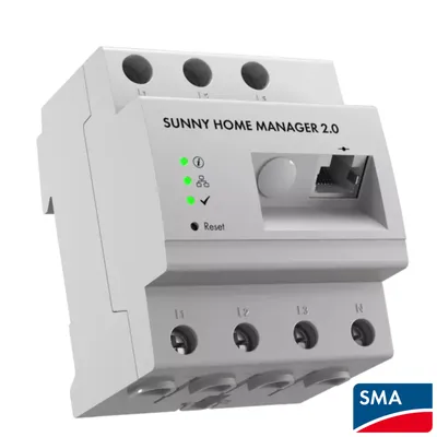 Produktbild von 0% DE SMA Sunny Home Manager 2.0 Smart Meter