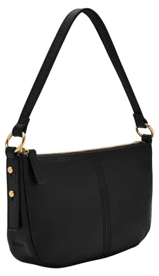 Produktbild von FOSSIL Umhängetasche Schultertasche Jolie Small Crossbody Black schwarz