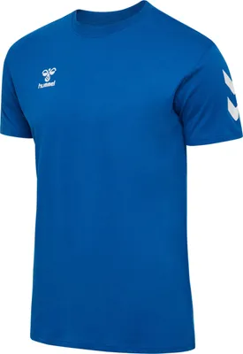Produktbild von Hummel hmlGO 2.0 Chevron T-Shirt Kids