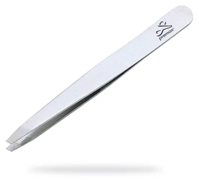 Immagine prodotto di Pinzette PREMAX - Collezione Aqua 15644 Acciaio inossidabile 9 cm