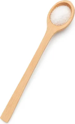 Produktbild von Großer Messlöffel/Schaufel für Gewürze 14 cm – Küchenschöpflöffel