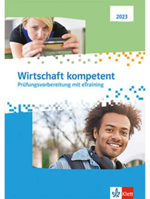 Immagine prodotto di Wirtschaft kompetent. Ausgabe 2023