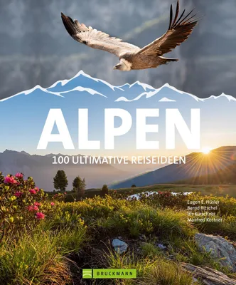 Produktbild von Alpen