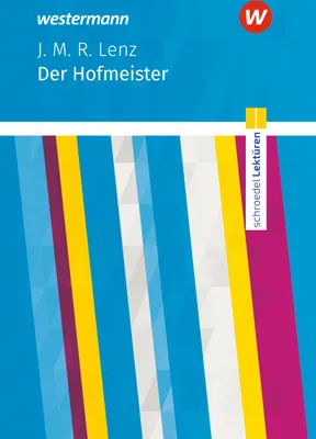 Obrázek produktu pro Schroedel Lektüren