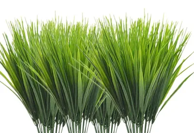 Productafbeelding van CATTREE: Kunstplanten, kunstgras, groene bladeren, etc