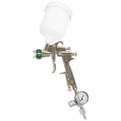 Immagine prodotto di Elmag Farbspritzpistole SLIM S HVLP, 32272