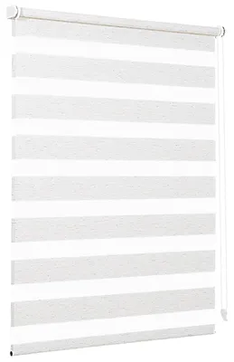 Immagine prodotto di Doppelrollo – Sistema a rullo pieghevole, senza foratura, 75x210 cm