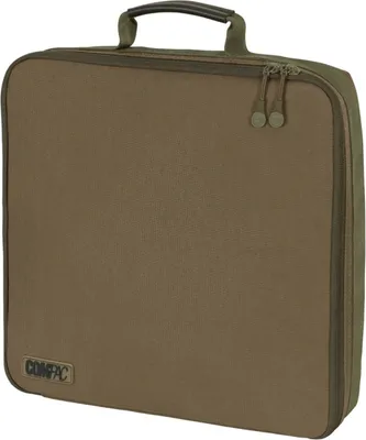 Produktbild von Korda Compac Singlez Bag 34x34x8cm - Angeltasche