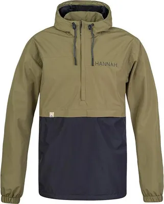 Produktbild von Wasserdichte und atmungsaktive Outdoor-Jacke mit Resstex 8000-Membran, PFCs-frei, XL