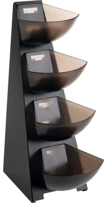 Obrázok produktu pre APS Einkochwelt Multi-Rack, výška: 530 mm, dĺžka: 320 mm, šírka: 195 mm