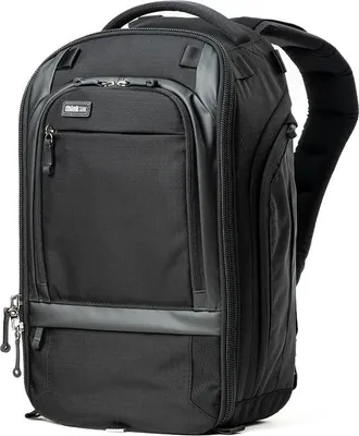 Obrázek produktu pro Think Tank Walker Pro 16L, Batoh, Jakékoliv značky, Pásek přes rameno, Přihrádka na notebook, Černá