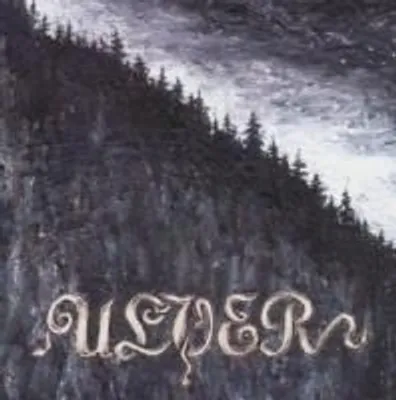 Produktbild von Ulver-Bergtatt