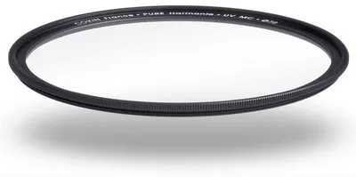 Zdjęcie produktu dla Cokin 67UVS, 67 mm, Ultrafioletowy (UV) filtr do aparatu, 1 szt.