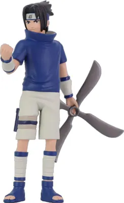 Zdjęcie produktu dla Naruto Shippuden minifigurka Sasuke 11 cm