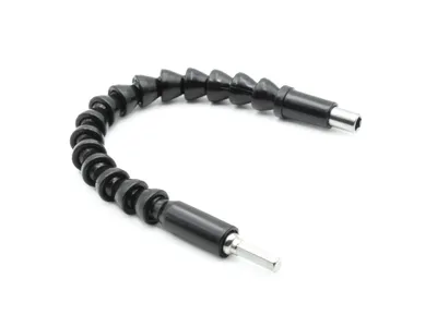 Obrázek produktu pro GEKO Flexibilní vrtačkový prodlužovací nástavec na bity 1/4", 300mm G15016
