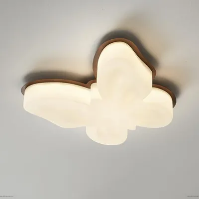 Produktbild von Deckenlampe Deckenleuchte für das Schlafzimmer