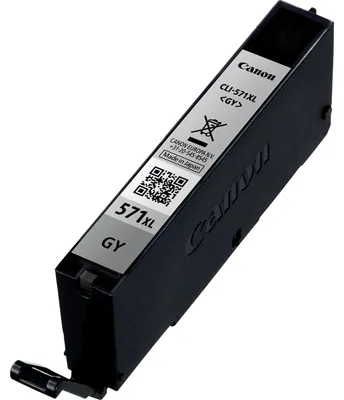 Obrázek produktu pro 0335C001 CANON CLI571XLGY Nr.571XL