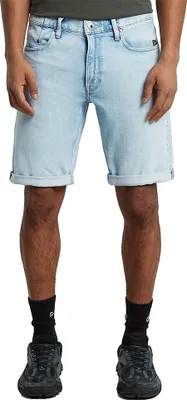 Image de Short G-Star Mosa bleu, taille 32, homme, bleu, taille 32
