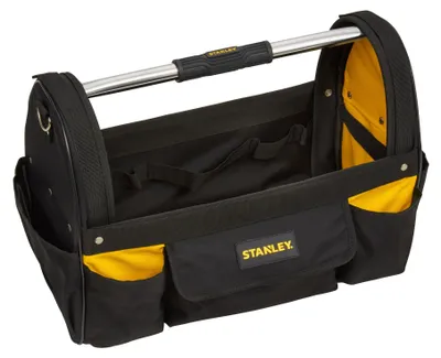 Image de STANLEY Sacoche à Outils Ouverte Stanley 46cm
