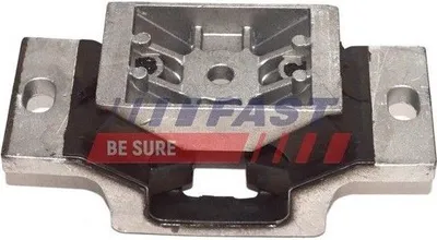 Produktbild von FAST Motorlager Gummimetalllager Links für RENAULT MASTER III Kasten (FV) FT52493