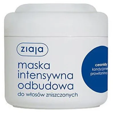 Immagine prodotto di ZIAJA maschera per capelli recupero intensivo Ceramide 200ml