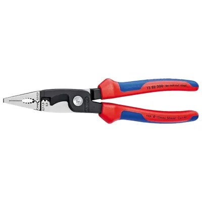 Image de KNIPEX Pince d'installation électrique