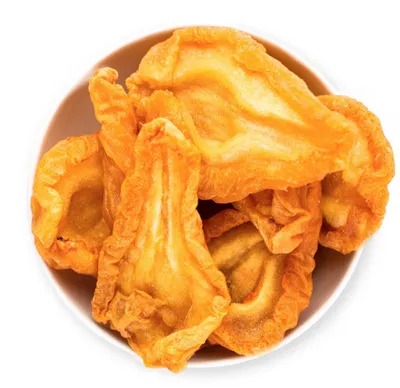 Produktbild von Getrocknete Birnen - leicht geschwefelt, 250g