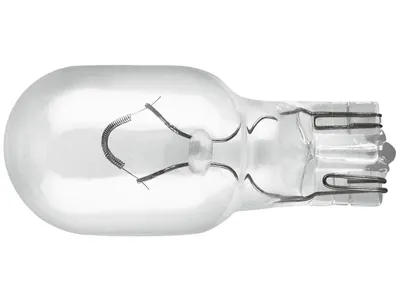 Produktbild von OSRAM ORIGINAL W16W W2.1x9.5d 12 V/16 W (hromadne)