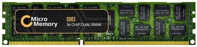 Immagine prodotto di CoreParts 16GB Memory Module for Lenovo (00D4968-MM)