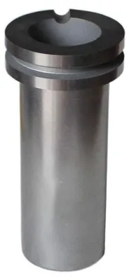 Obrázek produktu pro Solidchoice - Forma na tavení grafitu, 3 kg, pro tavicí pece a nástroje pro klenotníky