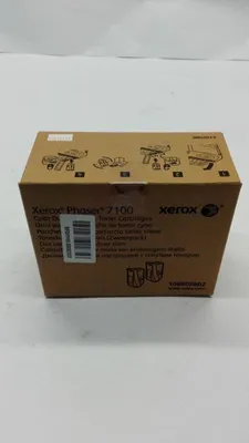 Zdjęcie produktu dla Xerox 106R02602, 9000 stron(y), Cyjan, 2 szt.