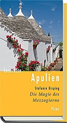 Image de Lesereise Apulien