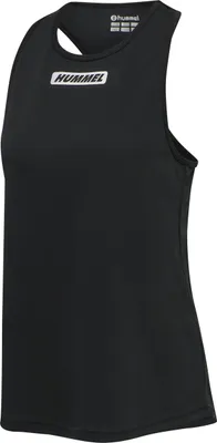 Produktbild von HUMMEL hmlTE TOLA TANKTOP, BLACK, XS