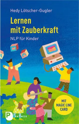 Produktbild von Lernen mit Zauberkraft