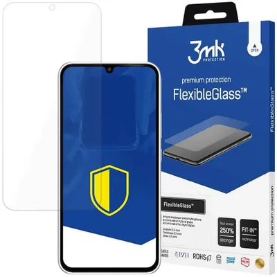 Immagine prodotto di Samsung Galaxy A35/A55 5G - Vetro flessibile 3Mk