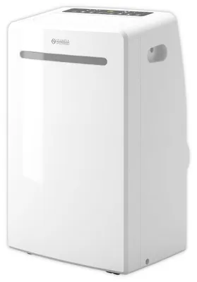 Produktbild von Olimpia Splendid mobile Klimaanlage | DOLCECLIMA AIRA 10 A NW | 2,6 kW