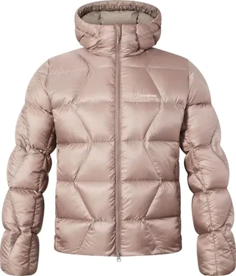 Immagine prodotto di Piumino Explorer da uomo - Berghaus, colore: LQ9-CHAR, taglia: UK L // DE 52