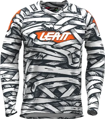 Obrázok produktu pre Leatt MTB Gravity 2.0 JerseyMummy S